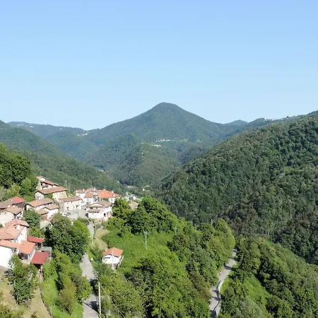 Дом отдыха Locazione Turistica Casa Valentino - Nat101 *