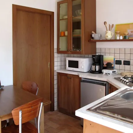 Locazione Turistica Casa Valentino - Nat101 Дом отдыха Grimacco