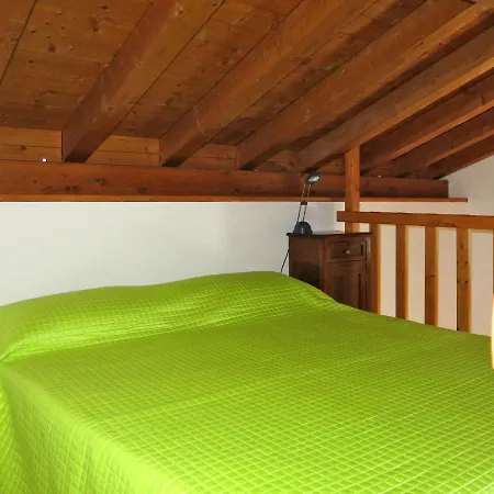 Locazione Turistica Casa Valentino - Nat101 Grimacco