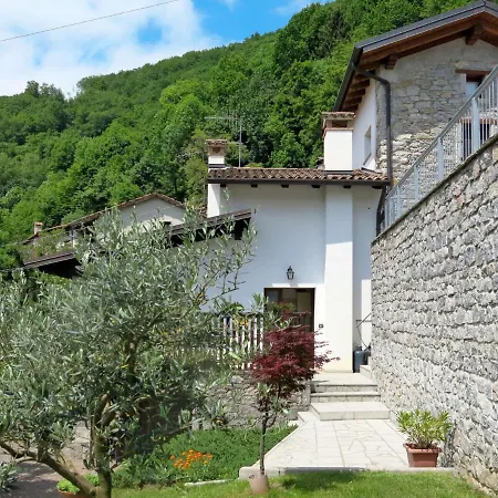 Locazione Turistica Casa Valentino - Nat101 *