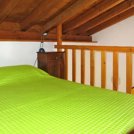 Locazione Turistica Casa Valentino - Nat101 Hébergement de vacances Grimacco